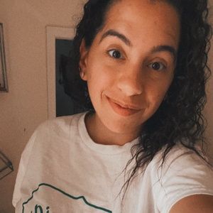 Meet your Posher, Joanna